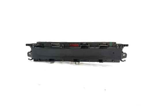 Used Instrument cluster RENAULT SCÉNIC II (JM0/1_) [2003-2010]  25836718