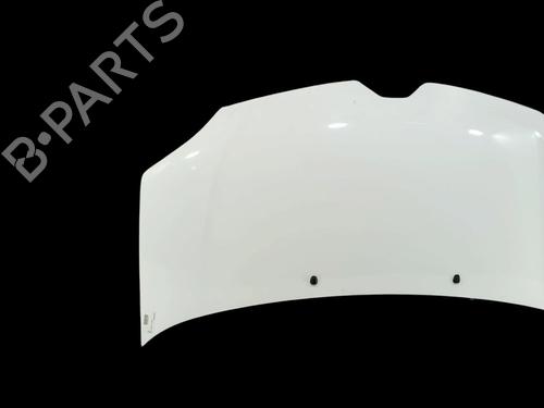 Hood RENAULT TWINGO III (BCM_, BCA_) Z.E: (BCA1) | BP29530763C1 