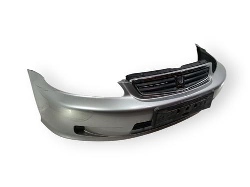 Front bumper HONDA CIVIC VI Hatchback (EJ, EK) 1.5 i (EK3) | BP30193199C7 