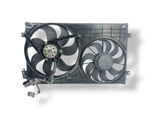 Køleventilator elektrisk Køleventilator elektrisk VW GOLF IV (1J1) [1997-2008] 36019362 36019362