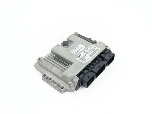 Engine control unit (ECU) PEUGEOT 307 (3A/C) | BP36518704M57 - Image 3