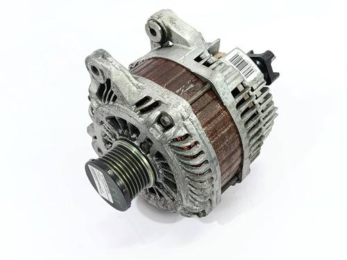 Alternator RENAULT ESPACE IV (JK0/1_) 2.0 dCi (JK01, JK02, JK1J, JK1K, JK1H) | BP37682035M7 - Image 2