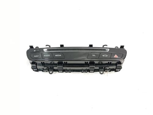 Used Switch MERCEDES-BENZ C-CLASS (W205) C 220 BlueTEC / d (205.002, 205.004) (170 hp) 24609697