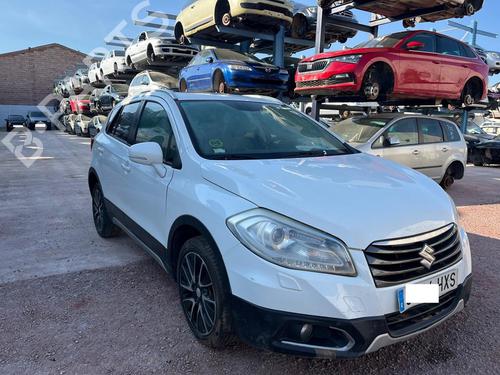 Elektronisk modul SUZUKI SX4 S-Cross (JY)  | BP29932779M83