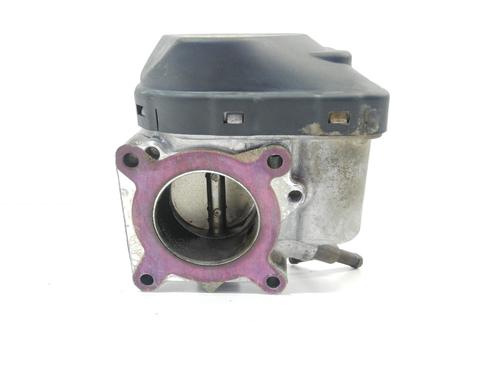 Throttle body SKODA FABIA I (6Y2)  | BP15862392M82 