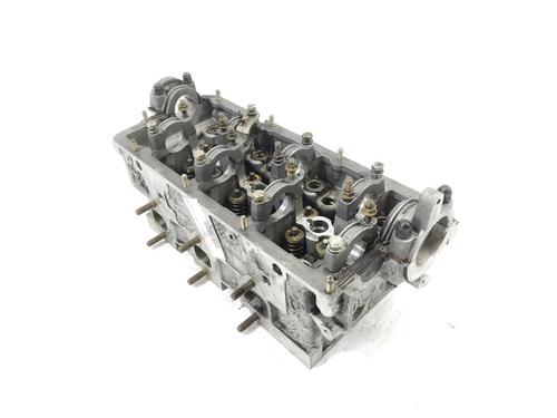 Used Cylinder head AUDI A6 C5 Avant (4B5) 2.5 TDI (180 hp) 16065699