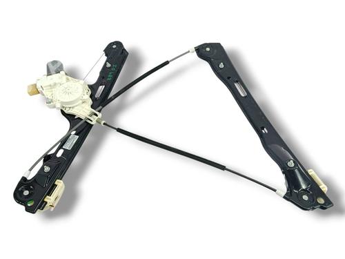 Front left window mechanism BMW 1 (E87) 118 d | BP36813002C22 - Image 3