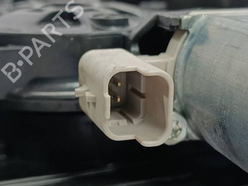 Front right window mechanism OPEL COMBO Box Body/MPV (K9) 1.5 D | BP39645228C23  - Image 5