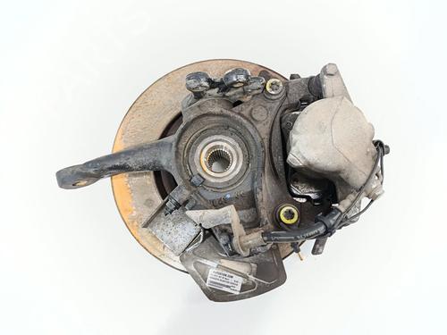 Højre Styrespindel Lejehus PEUGEOT 407 (6D_)  | BP29530588M26 