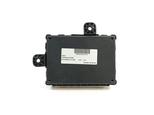 Comfort control module KIA SORENTO I (JC) 2.5 CRDi | BP19418610M56 