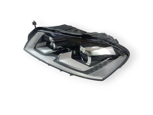 Left headlight VW PASSAT B7 Variant (365) 2.0 TDI | BP29699620C28