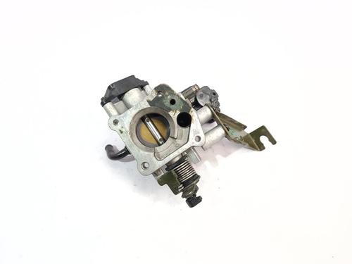 Throttle body KIA RIO I Hatchback (DC) 1.3 | BP21189758M82 