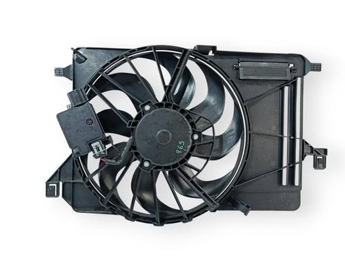 Used Radiator fan FORD FOCUS III 1.6 TDCi (95 hp) 30531497