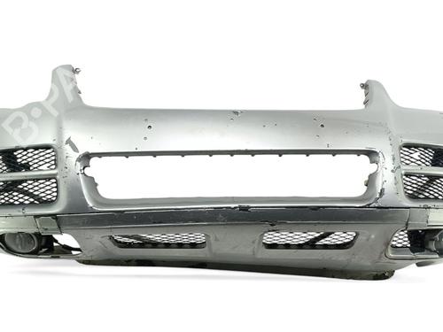 Front bumper VW TOUAREG (7LA, 7L6, 7L7) 5.0 V10 TDI | BP20153346C7 