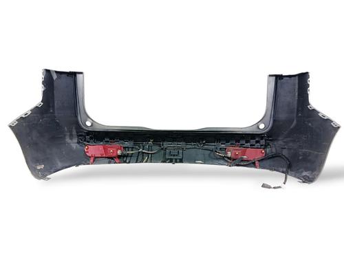 Rear bumper PEUGEOT 5008 (0U_, 0E_) 1.6 HDi | BP30193196C8 