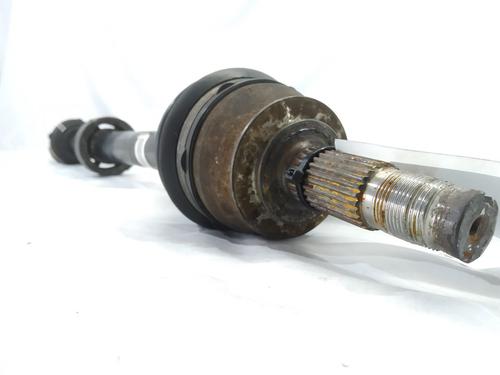Used Right front driveshaft OPEL CORSA D (S07) [2006-2015]  15880458