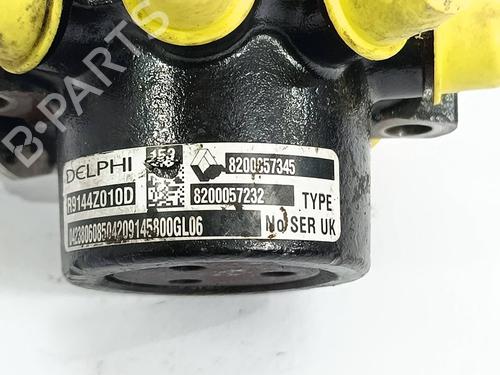 Injection rail RENAULT MODUS / GRAND MODUS (F/JP0_) 1.5 dCi (FP0D, JP0D) | BP36167967M98 - Image 2