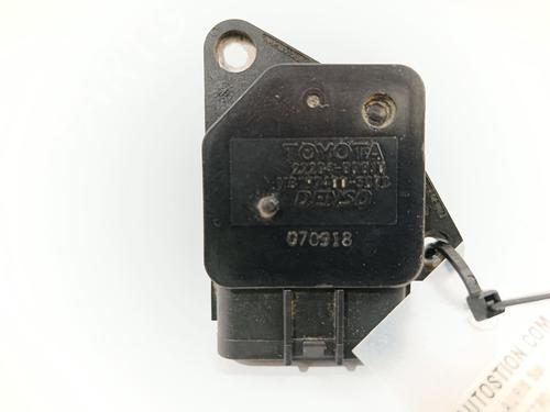Used Mass air flow sensor TOYOTA AURIS (_E15_) [2006-2013]  28319806