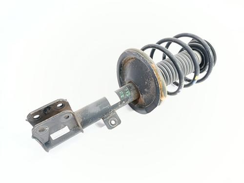 Used Left front shock absorber Left front shock absorber CITROËN C4 I (LC_) [2004-2014] 35965299 35965299