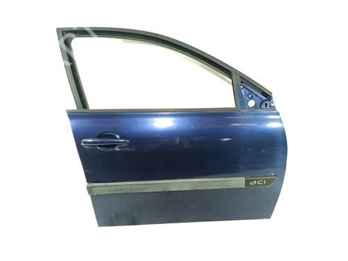 Used Right front door RENAULT MEGANE II (BM0/1_, CM0/1_) [2001-2012]  20209755