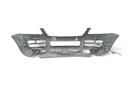 Front bumper VW TOUAREG (7LA, 7L6, 7L7) 5.0 V10 TDI | BP20153346C7 