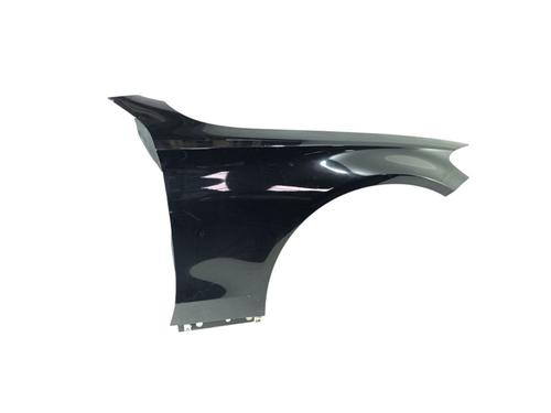 Used Right front fenders MERCEDES-BENZ C-CLASS (W205) C 220 BlueTEC / d (205.002, 205.004) (170 hp) 25156252