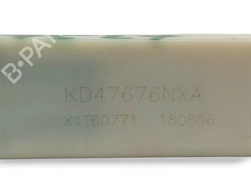 Antenne/Base MAZDA CX-3 (DK) 2.0 SKYACTIV-G | BP39645206C140 - Image 5