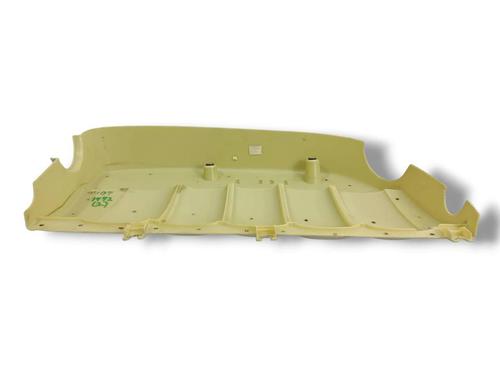 Upper protection MERCEDES-BENZ E-CLASS (W211) E 270 CDI (211.016) | BP39901604M93 - Image 2