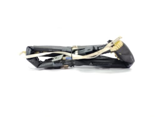Right curtain airbag NISSAN QASHQAI / QASHQAI +2 I (J10, NJ10, JJ10E)  | BP17439493C12 
