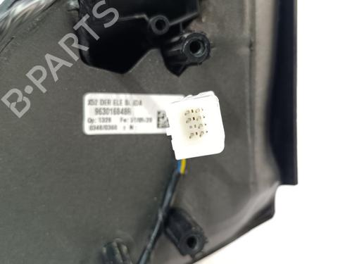 Right mirror DACIA SANDERO II  | BP25834661C27 