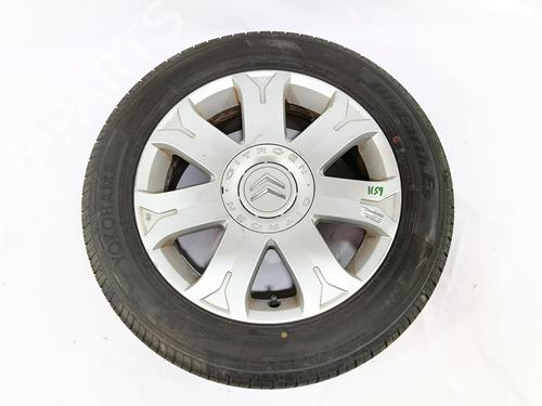 Felg CITROËN C4 I (LC_)  | BP29625804C45 