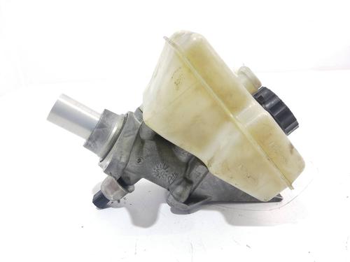 Brake master cylinder MERCEDES-BENZ M-CLASS (W164) ML 320 CDI 4-matic (164.122) | BP15864724M77 