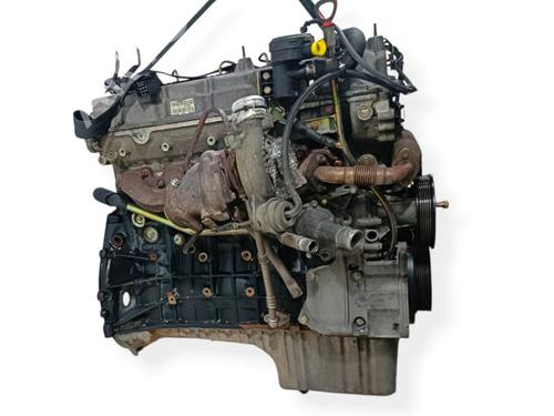 Engine SSANGYONG REXTON / REXTON II (GAB_) 2.7 Xdi | BP39929614M1 - Image 3