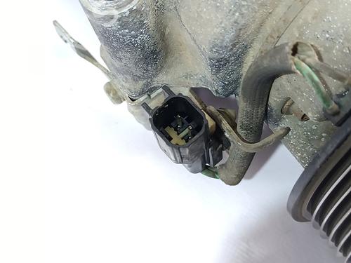 AC compressor FORD TRANSIT COURIER B460 MPV 1.5 TDCi | BP19282114M34 