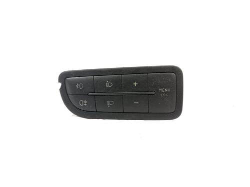 Hovedlysbryter PEUGEOT BIPPER (AA_) [2008-2025]  26545105