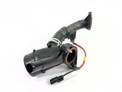 Pipe RENAULT MEGANE IV Hatchback (B9A/M/N_) | BP39183794M125 - Image 3