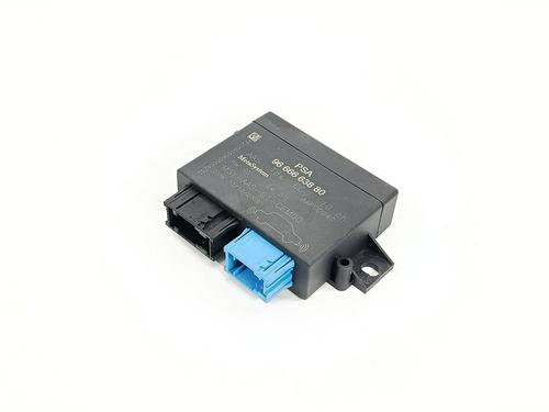 Electronic module PEUGEOT 5008 (0U_, 0E_) | BP35775927M83 - Image 5