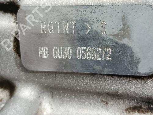 Engine PEUGEOT 207 (WA_, WC_) 1.6 16V VTi | BP32283702M1