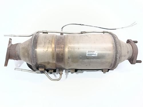 Used Particulate filter HYUNDAI i30 (FD) [2007-2012]  30661512