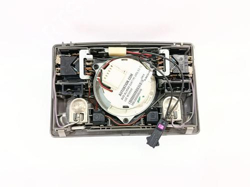 Interior roof light AUDI ALLROAD C5 (4BH) 2.5 TDI quattro | BP28105080I8 
