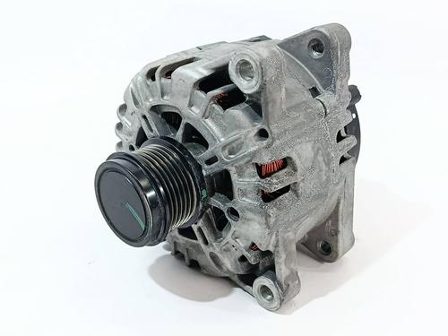 Generator FORD FOCUS III 1.6 TDCi (95 hp) 30385844