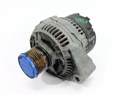 Generator Generator MERCEDES-BENZ SPRINTER 3-t Bus (B903) 308 D (903.372, 903.373) (79 hp) 39650937 39650937