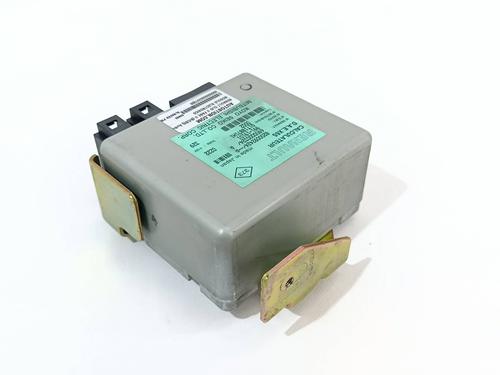 Electronic module RENAULT CLIO II (BB_, CB_)  | BP30386142M83 