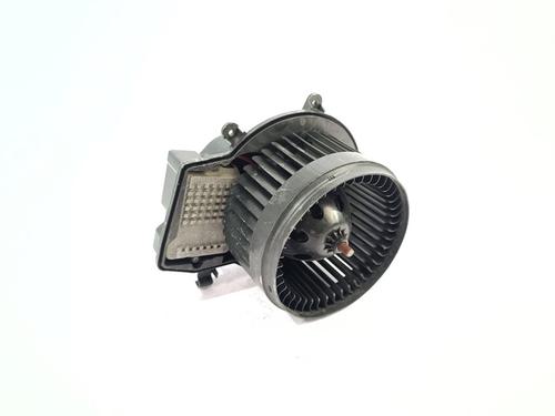 Used Heater blower motor MERCEDES-BENZ C-CLASS (W203) C 180 Kompressor (203.046) (143 hp) 32071021