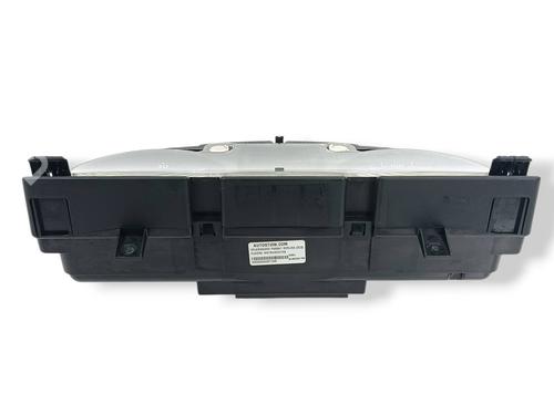 Instrument cluster VW PASSAT B6 (3C2) | BP31263676C47