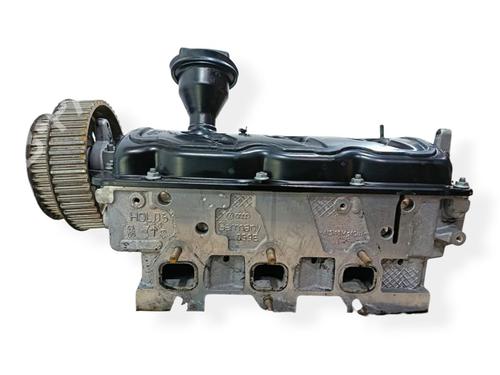 Cylinder head VW PASSAT B5.5 (3B3) 2.5 TDI | BP38533460M5 - Image 3