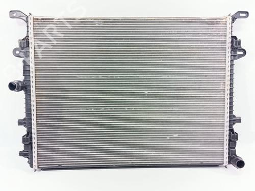 Køler VW SHARAN (7N1, 7N2) [2010-2022]  30531593