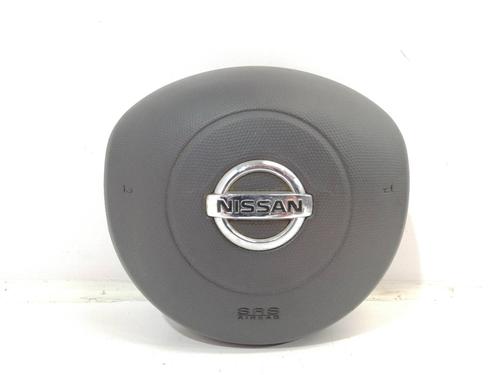 Used Driver airbag Driver airbag NISSAN MICRA III (K12) [2002-2011] 15864828 15864828