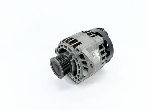 Alternador Alternador FIAT MULTIPLA (186_) 1.9 JTD 105 (186AXB1A) (105 hp) 33927307 33927307