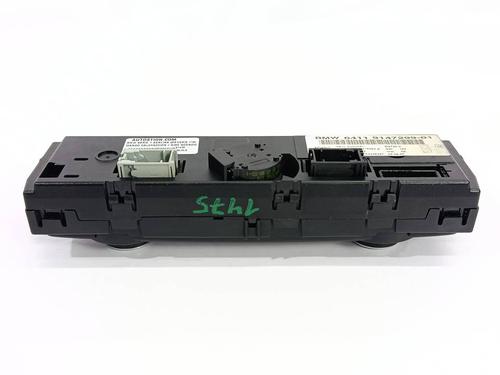 Climate control BMW 1 (E81) 118 i | BP39690797I5 - Image 2